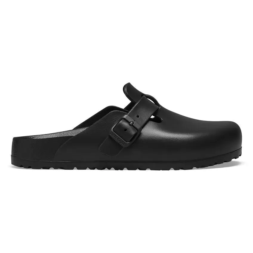 Women's Birkenstock Boston EVA  The Iconic Clog, Now Lighter & Waterproof