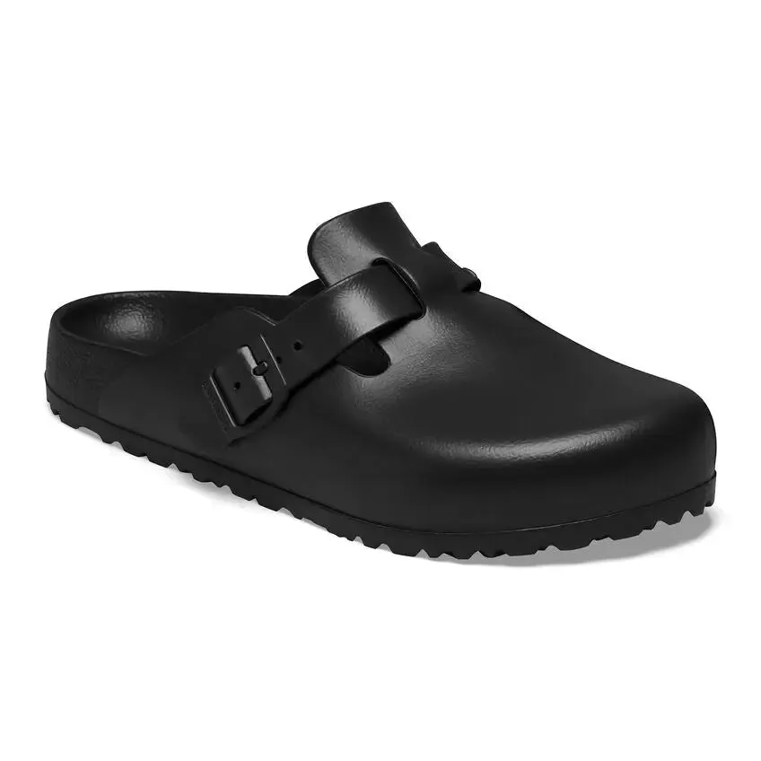 Women's Birkenstock Boston EVA  The Iconic Clog, Now Lighter & Waterproof