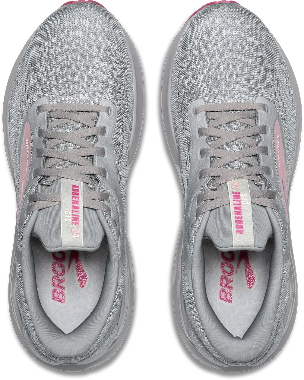 Women's Brooks Adrenaline GTS 24  Trusted Stability & Soft Cushioning