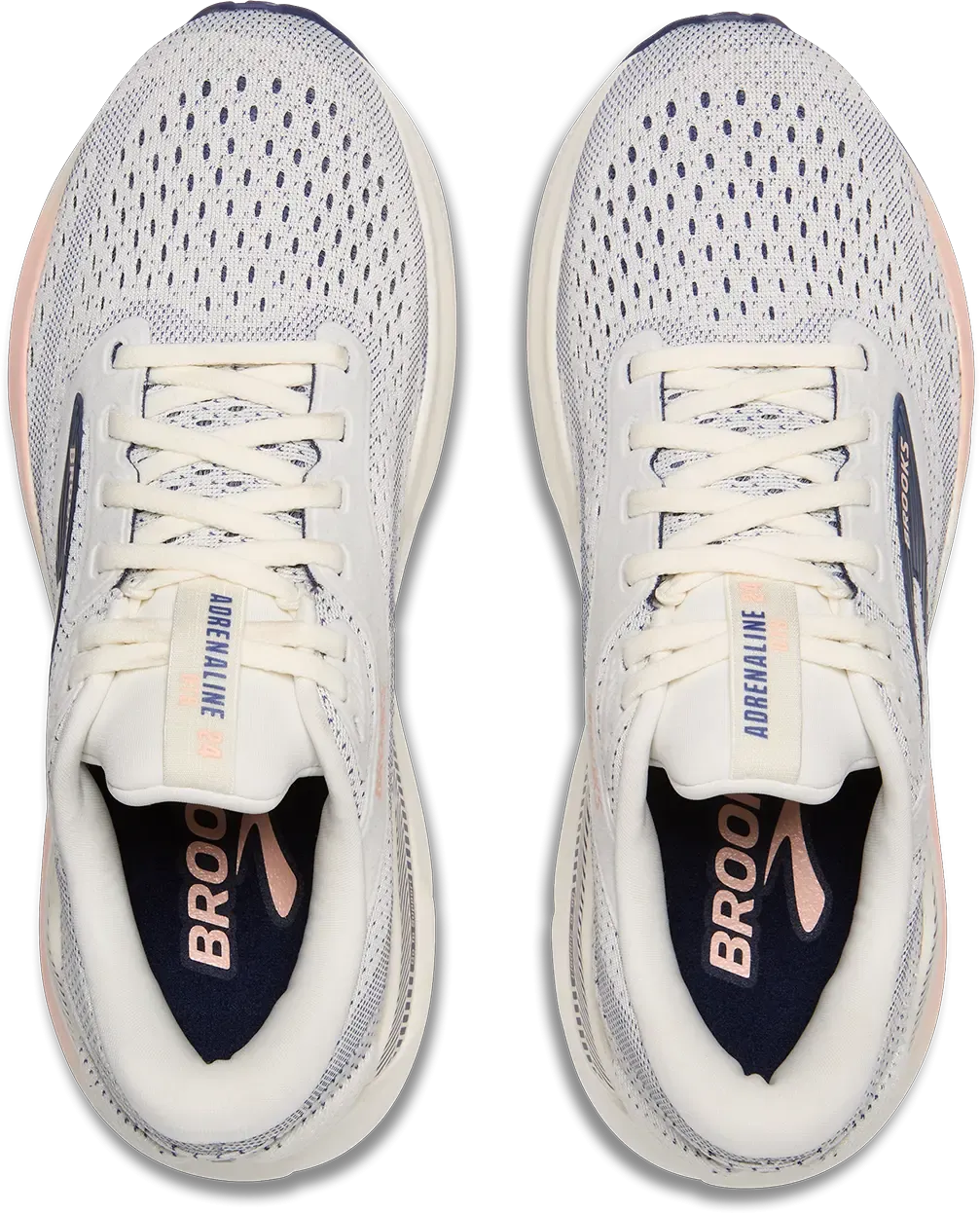 Women's Brooks Adrenaline GTS 24  Trusted Stability & Soft Cushioning