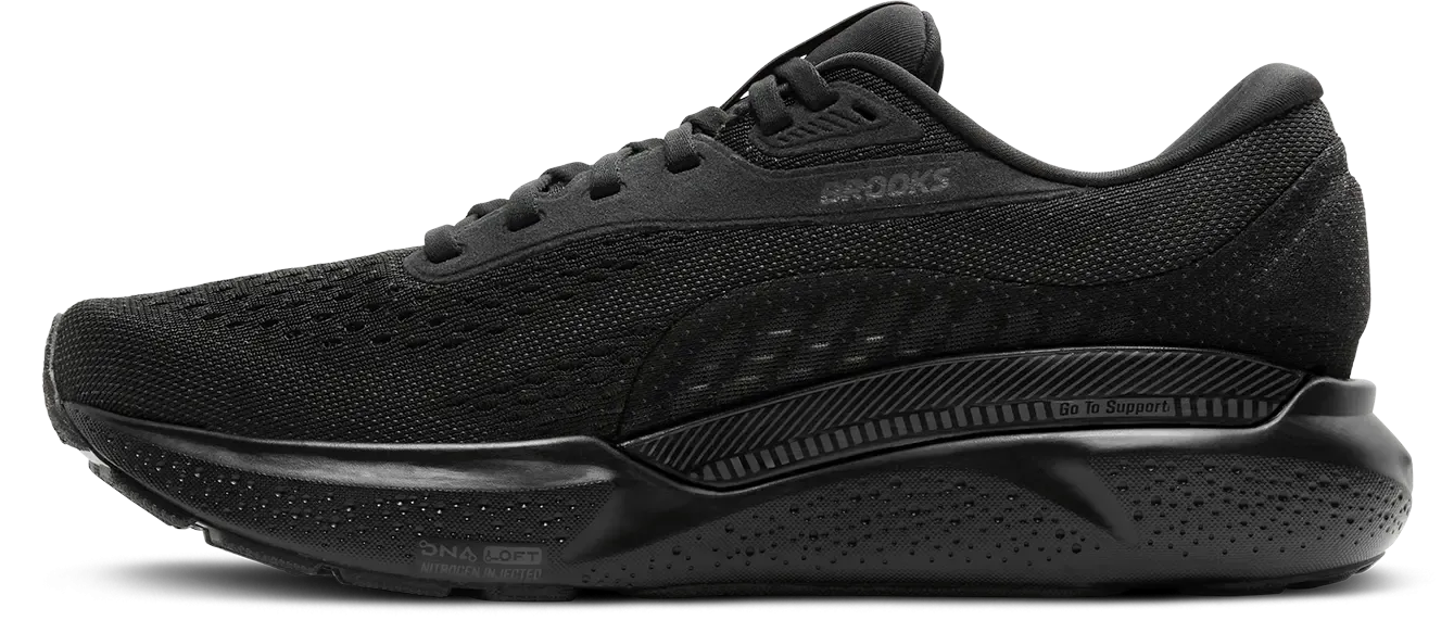 Women's Brooks Adrenaline GTS 24  Trusted Stability & Soft Cushioning