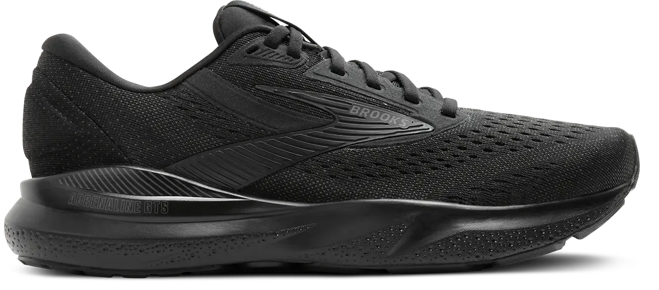 Women's Brooks Adrenaline GTS 24  Trusted Stability & Soft Cushioning