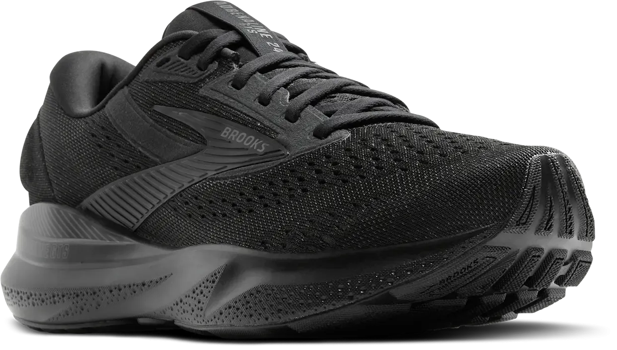 Women's Brooks Adrenaline GTS 24  Trusted Stability & Soft Cushioning