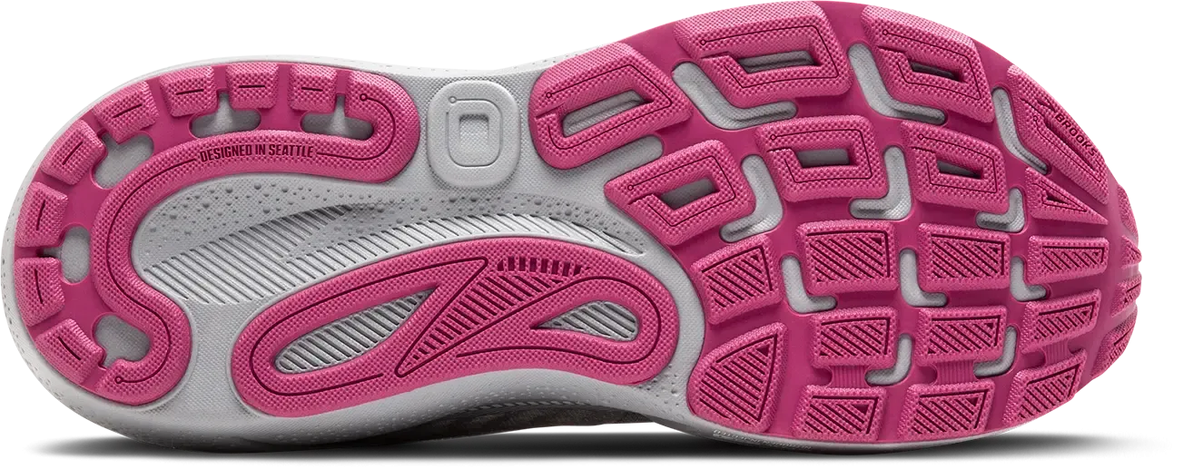Women's Brooks Adrenaline GTS 24  Trusted Stability & Soft Cushioning
