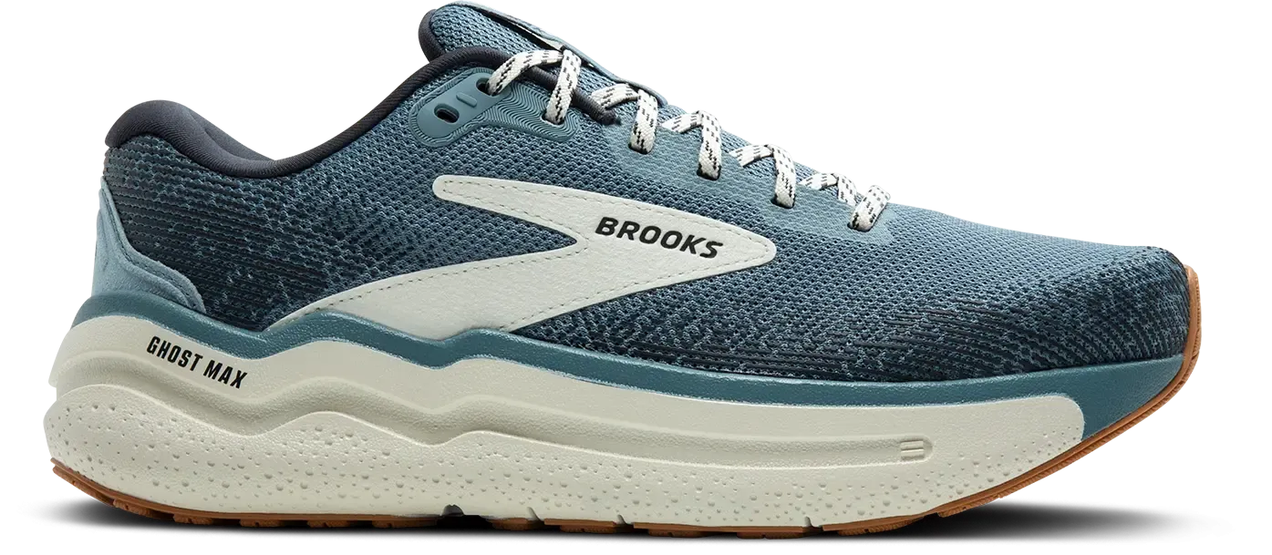 Women's Brooks Ghost Max 2  Maximum Cushioning & Effortless Strides