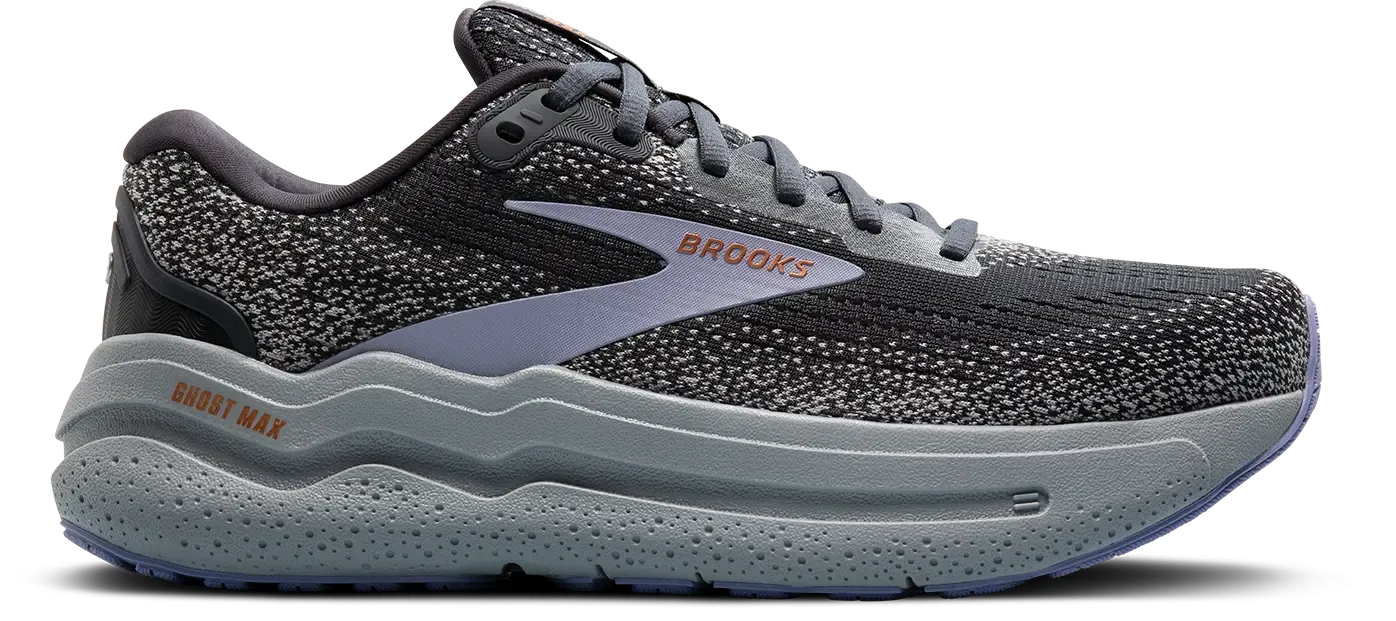 Women's Brooks Ghost Max 2  Maximum Cushioning & Effortless Strides