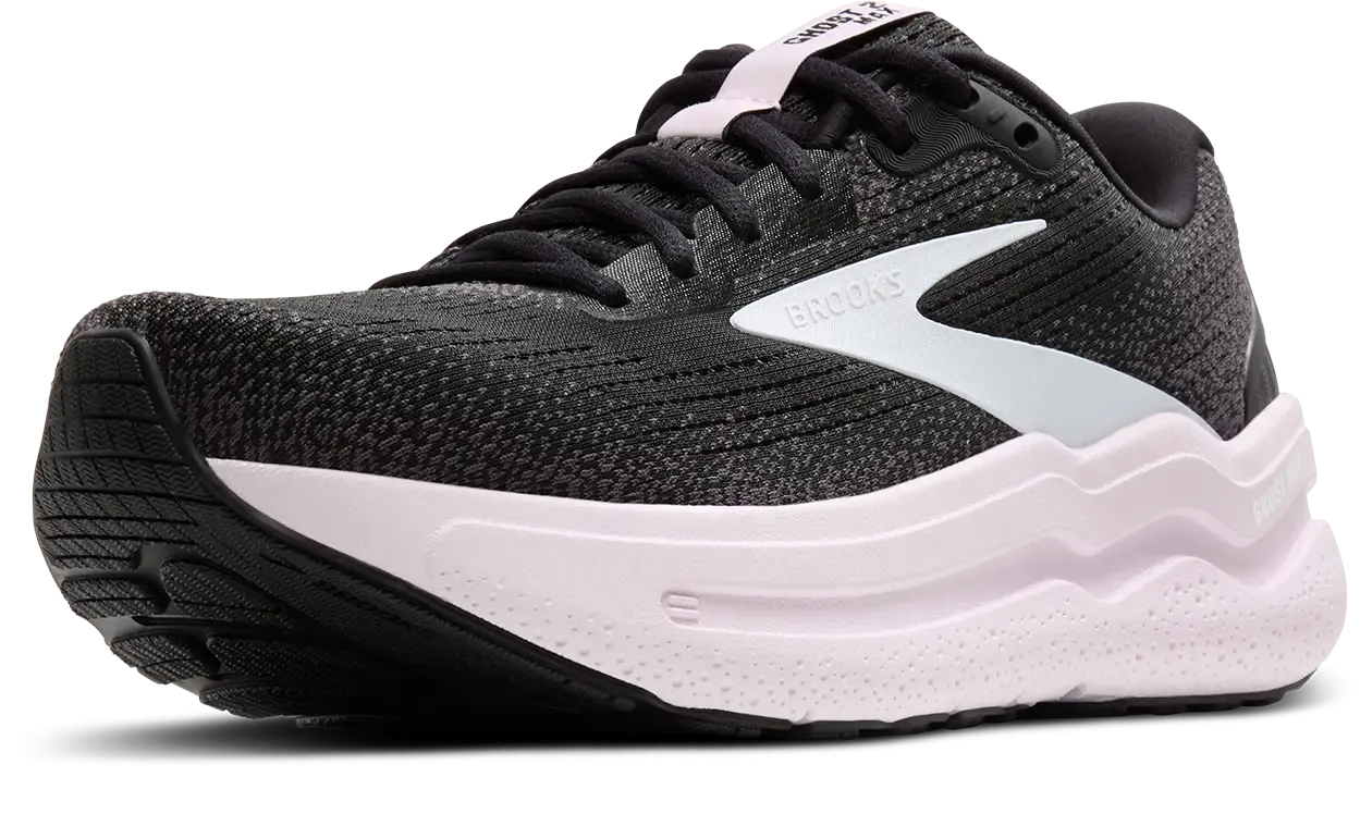 Women's Brooks Ghost Max 2  Maximum Cushioning & Effortless Strides