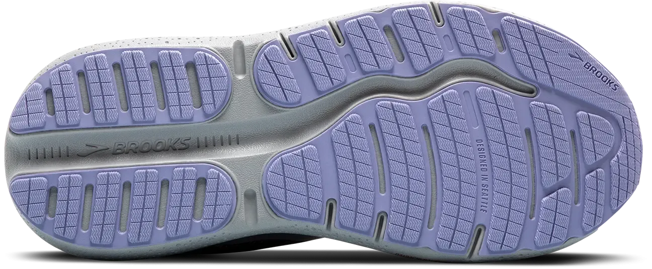 Women's Brooks Ghost Max 2  Maximum Cushioning & Effortless Strides