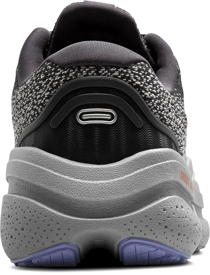 Women's Brooks Ghost Max 2  Maximum Cushioning & Effortless Strides
