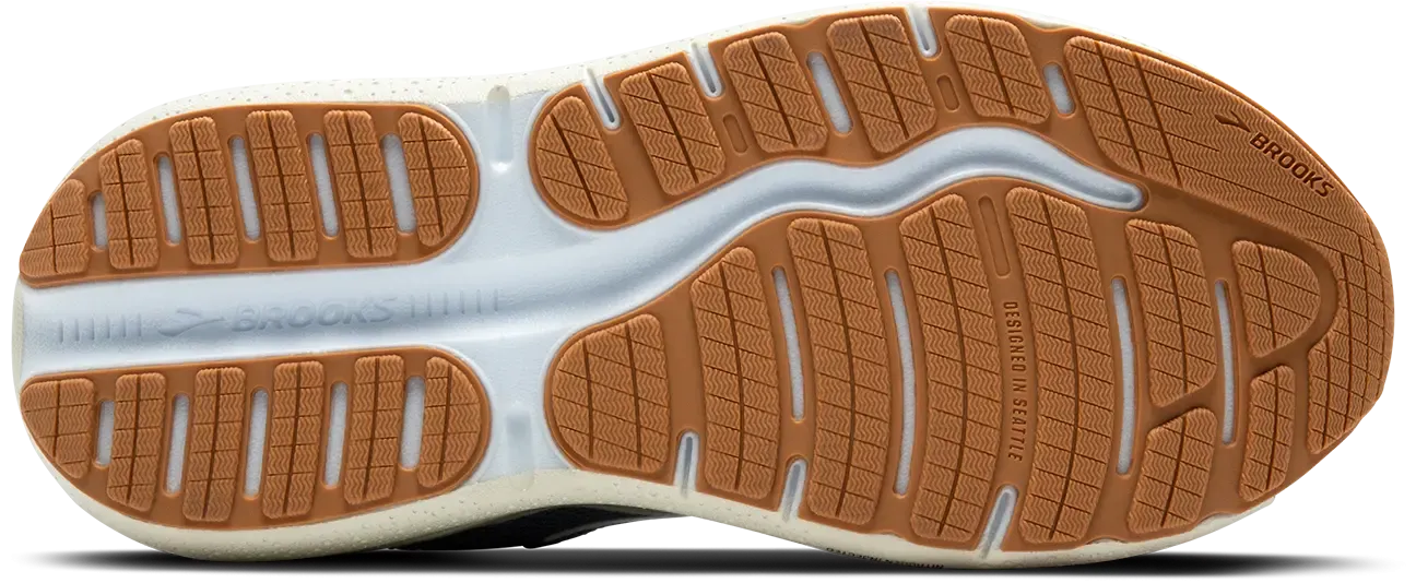 Women's Brooks Ghost Max 2  Maximum Cushioning & Effortless Strides