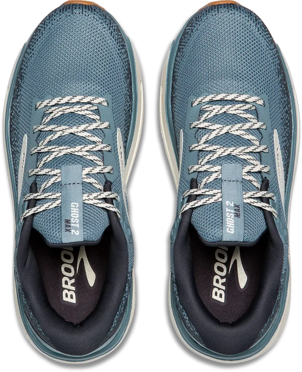 Women's Brooks Ghost Max 2  Maximum Cushioning & Effortless Strides