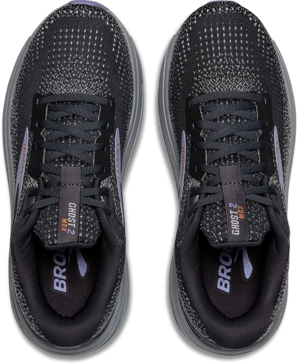 Women's Brooks Ghost Max 2  Maximum Cushioning & Effortless Strides