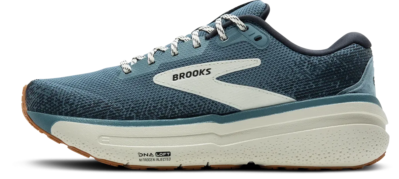 Women's Brooks Ghost Max 2  Maximum Cushioning & Effortless Strides