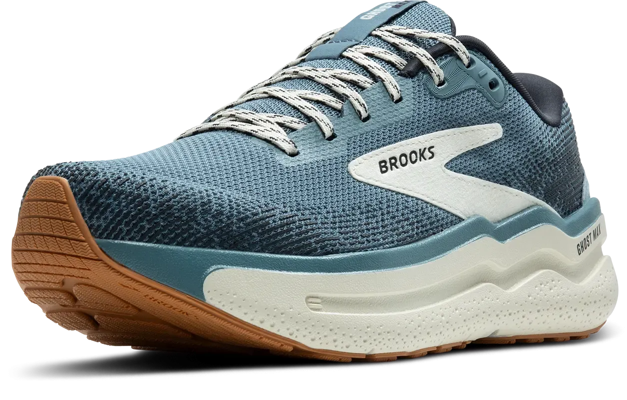 Women's Brooks Ghost Max 2  Maximum Cushioning & Effortless Strides