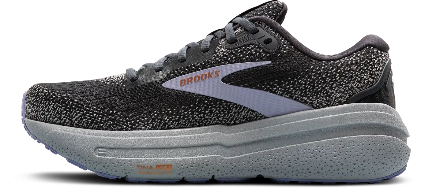 Women's Brooks Ghost Max 2  Maximum Cushioning & Effortless Strides