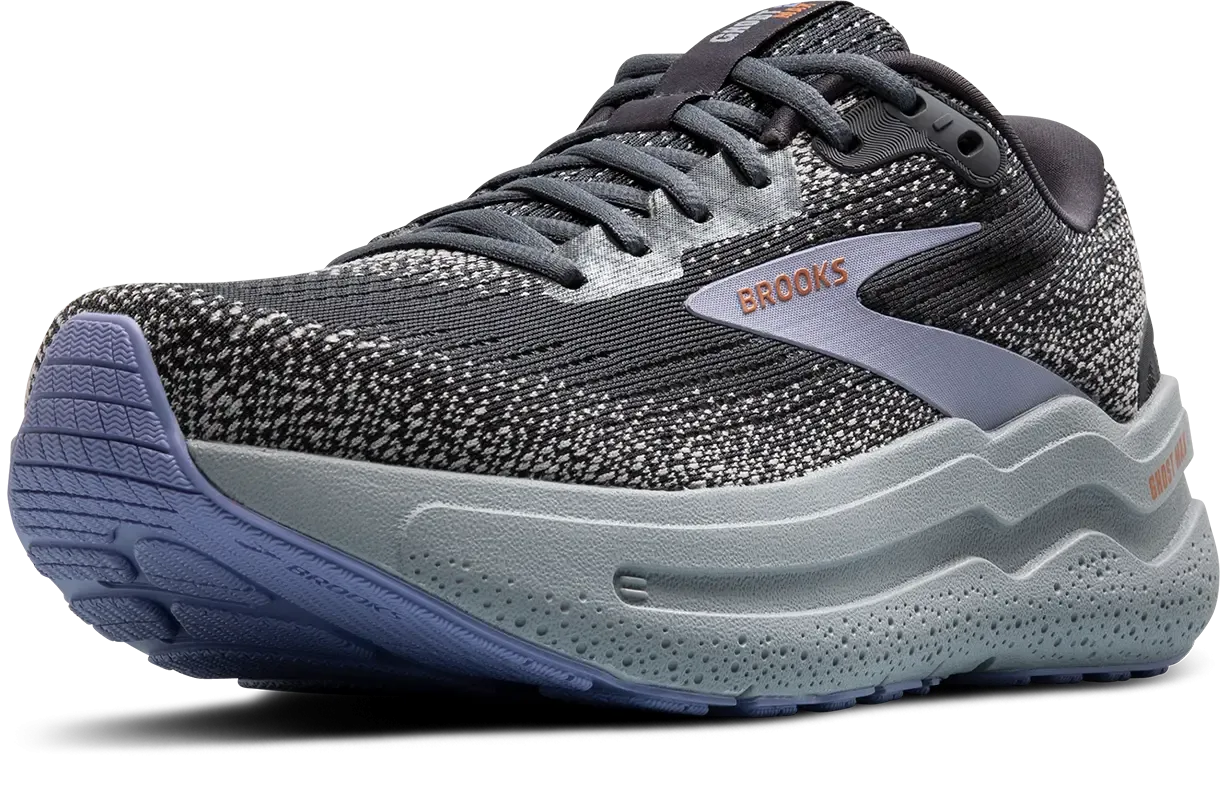 Women's Brooks Ghost Max 2  Maximum Cushioning & Effortless Strides