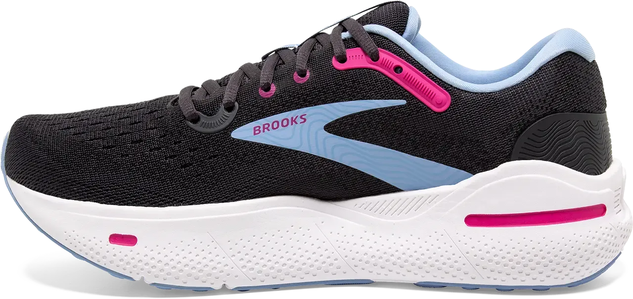 Women's Brooks Ghost Max  Maximum Cushioning & Stability