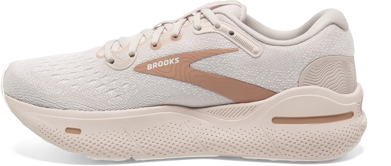 Women's Brooks Ghost Max  Maximum Cushioning & Stability