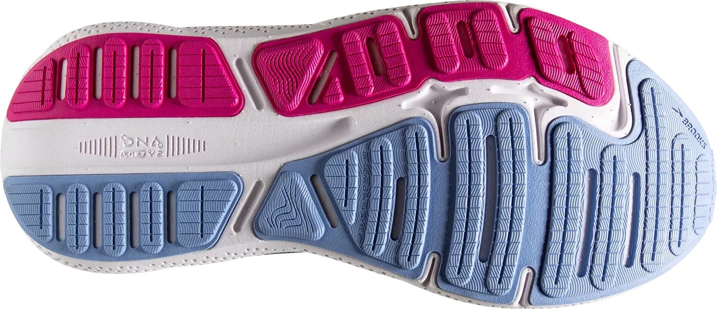 Women's Brooks Ghost Max  Maximum Cushioning & Stability