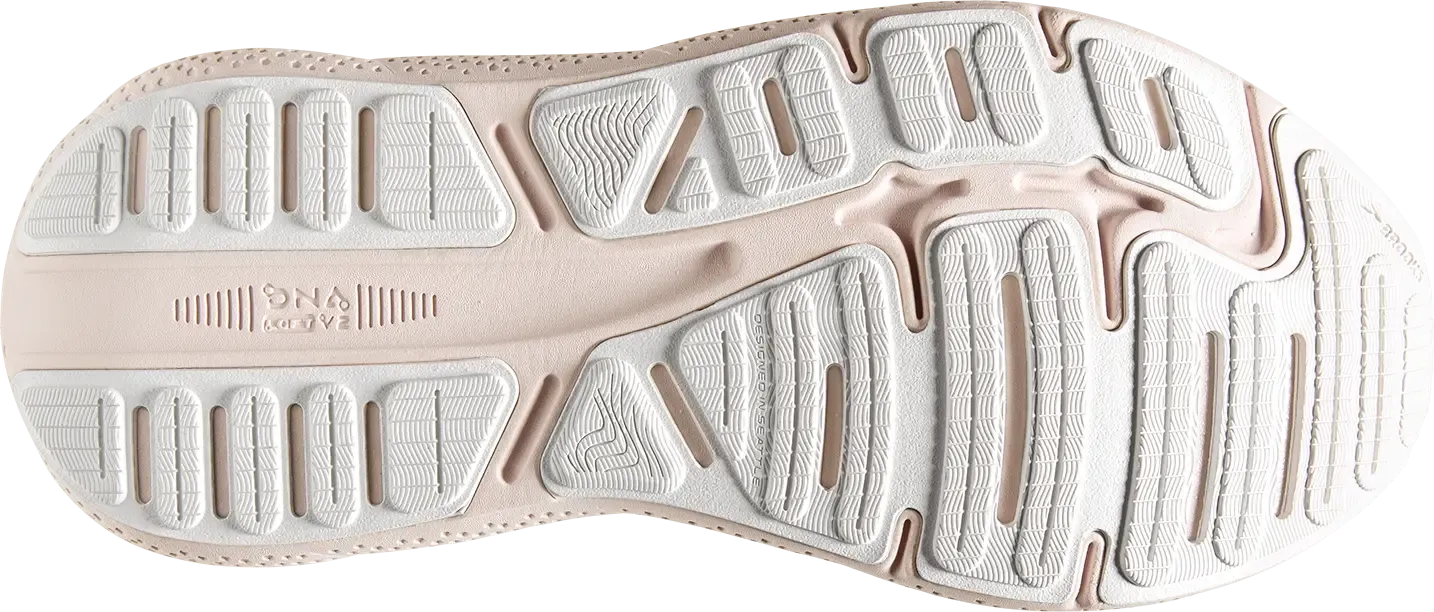 Women's Brooks Ghost Max  Maximum Cushioning & Stability
