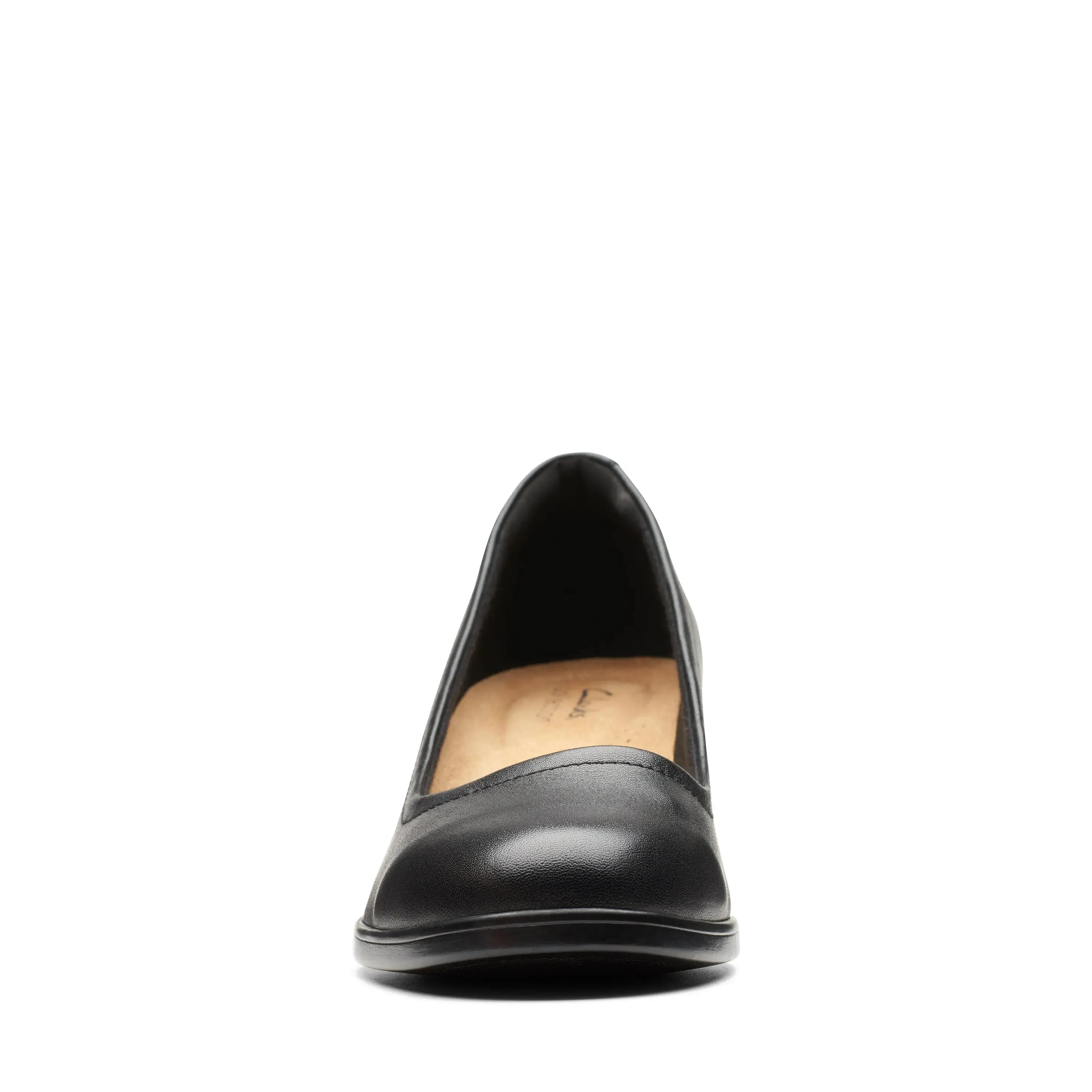 Women's Clarks Emily2 Ruby  Timeless Elegance & All-Day Comfort