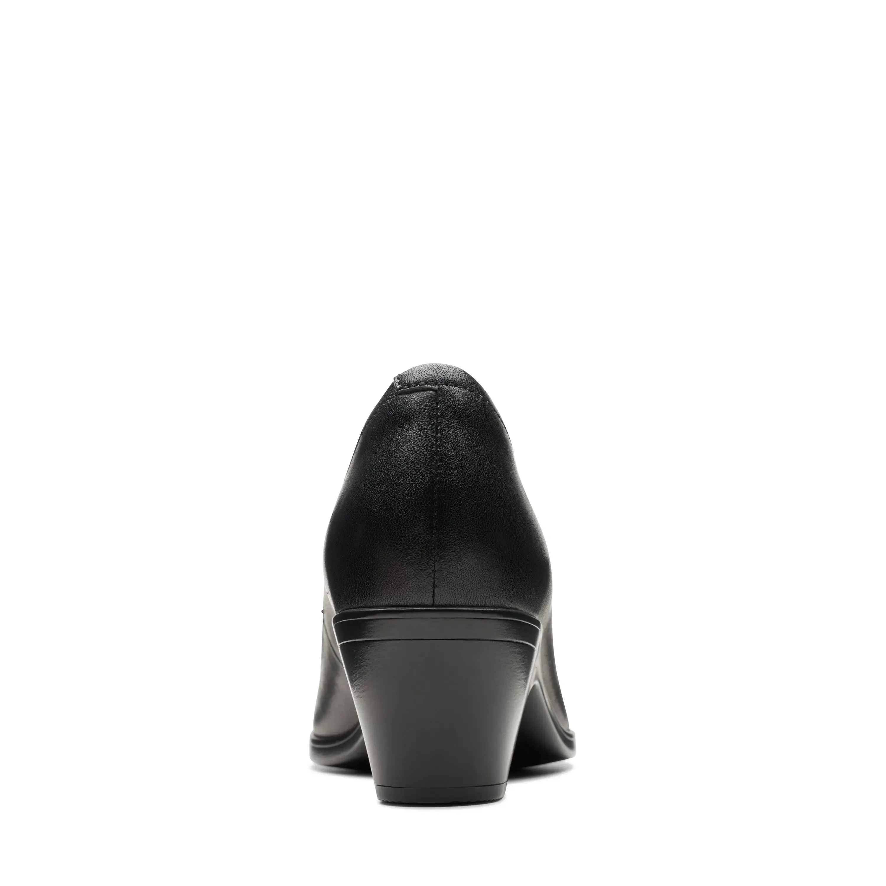 Women's Clarks Emily2 Ruby  Timeless Elegance & All-Day Comfort