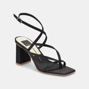 Women's Dolce Vita Paroo Heel  Effortless Elegance for Every Occasion