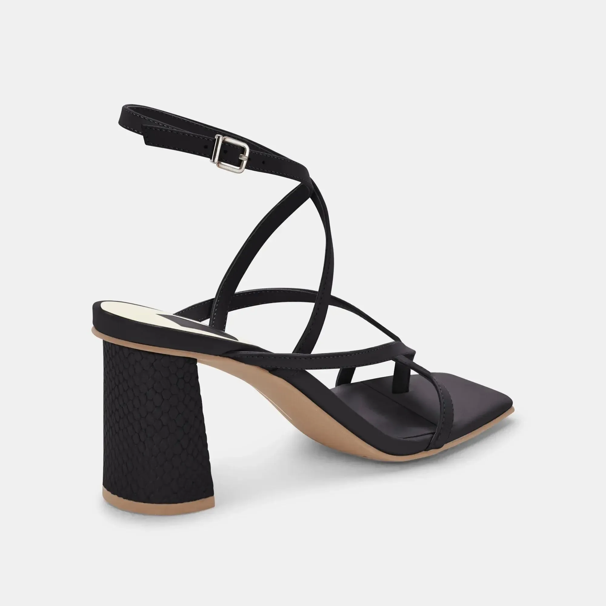 Women's Dolce Vita Paroo Heel  Effortless Elegance for Every Occasion