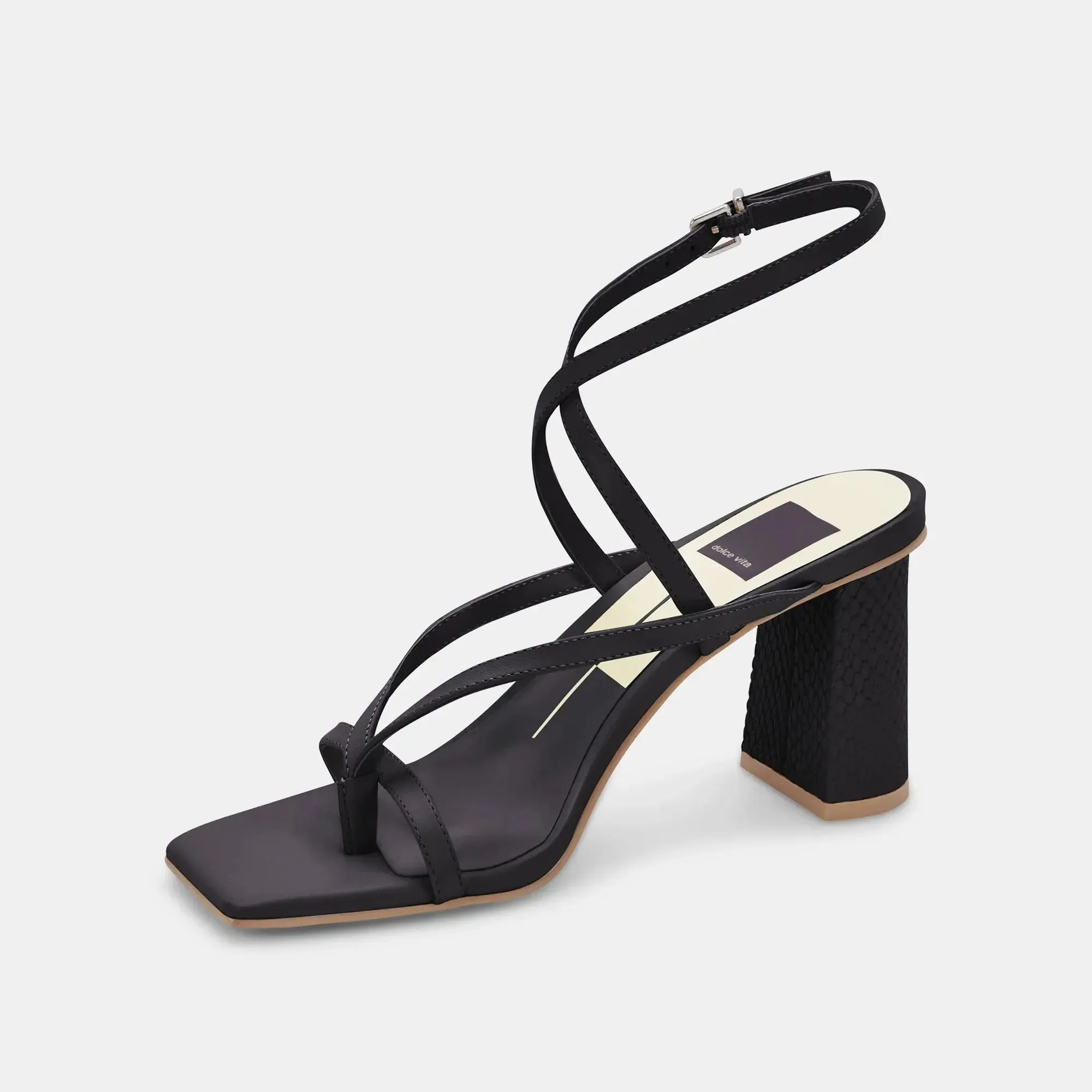 Women's Dolce Vita Paroo Heel  Effortless Elegance for Every Occasion