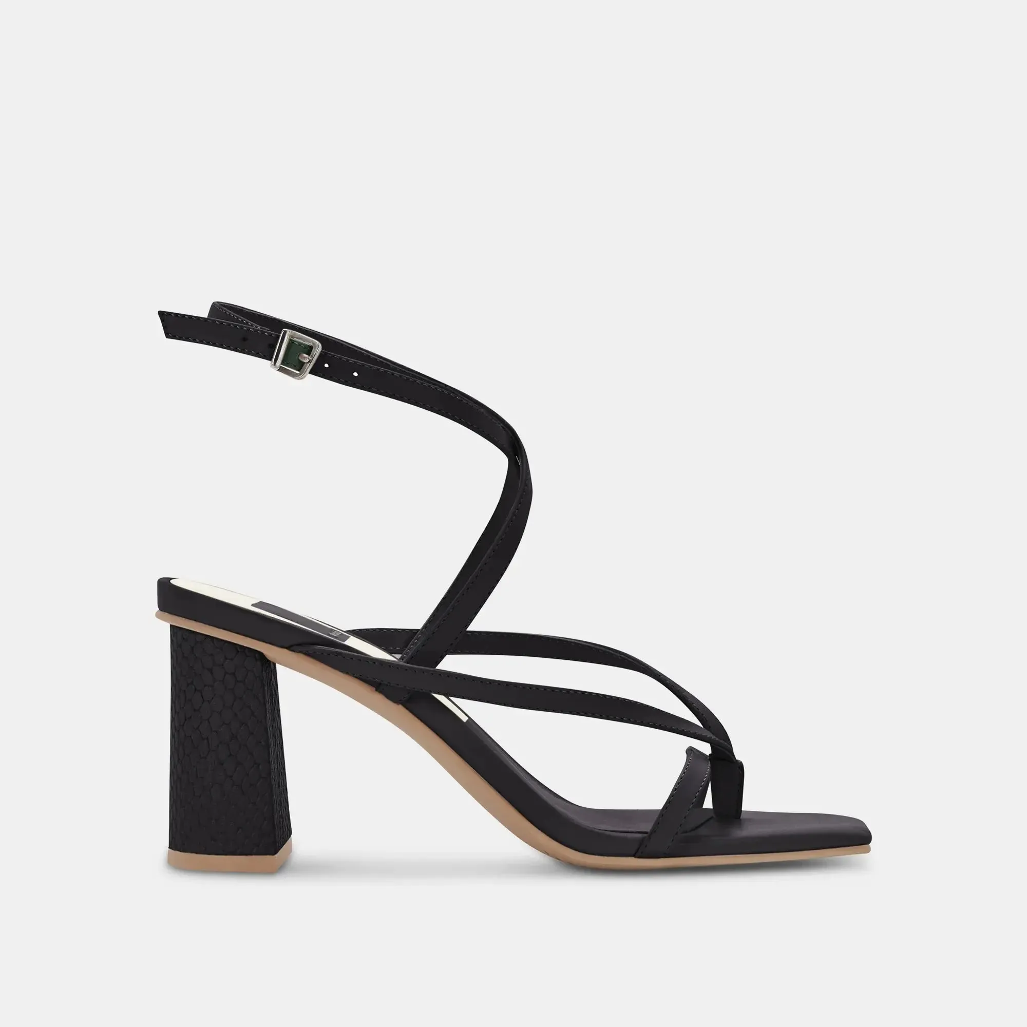 Women's Dolce Vita Paroo Heel  Effortless Elegance for Every Occasion