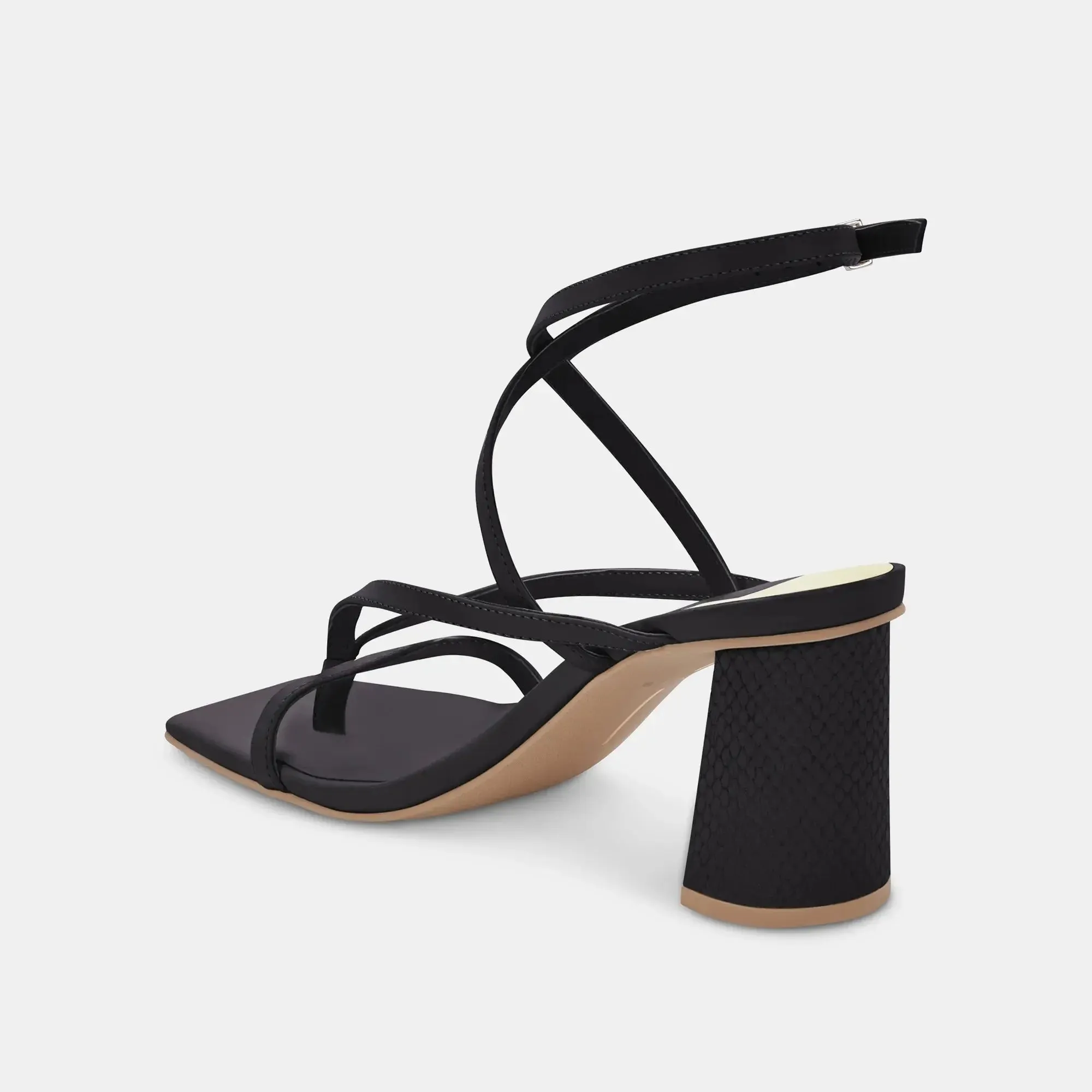 Women's Dolce Vita Paroo Heel  Effortless Elegance for Every Occasion