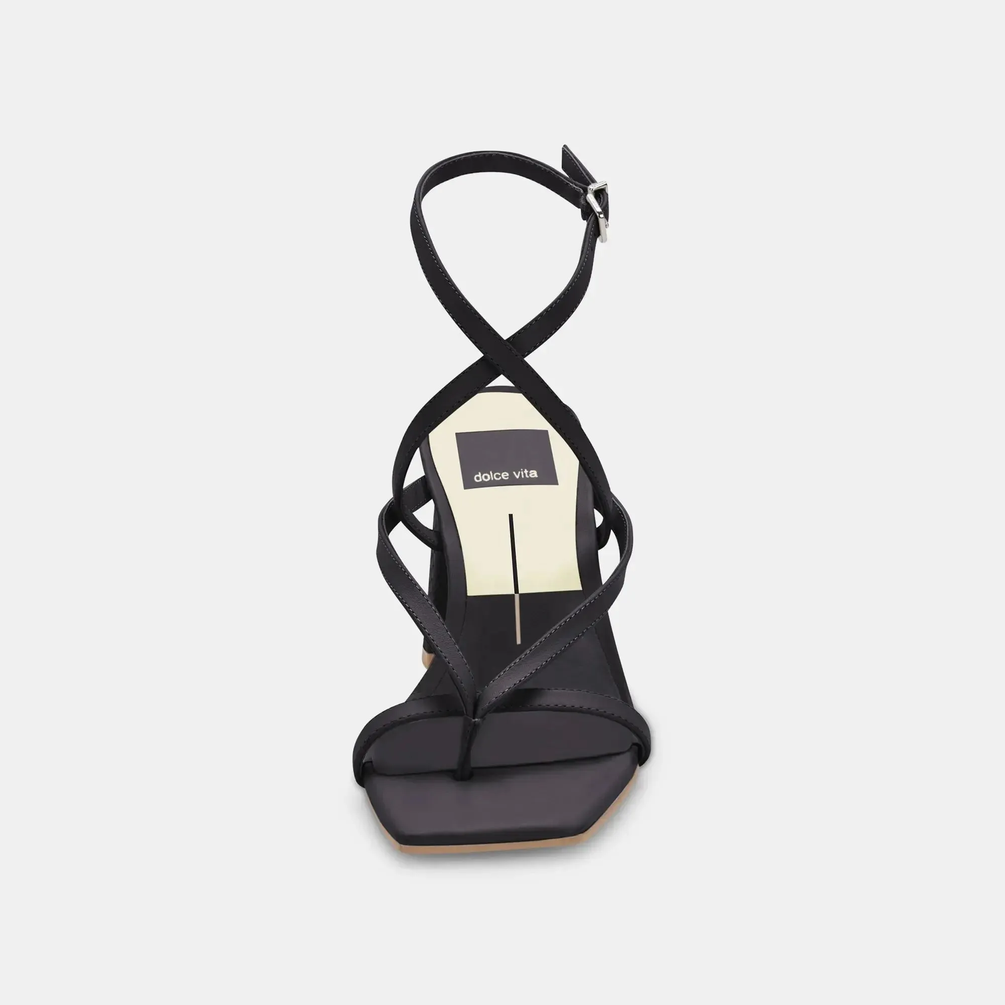 Women's Dolce Vita Paroo Heel  Effortless Elegance for Every Occasion