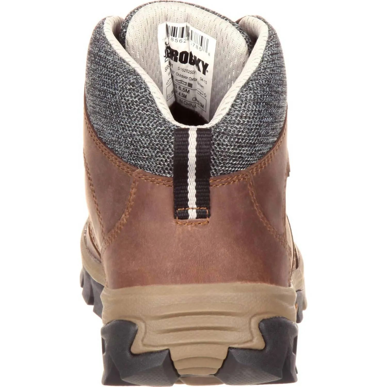 Women's Endeavor Point Waterproof Hiker Boots In Tan