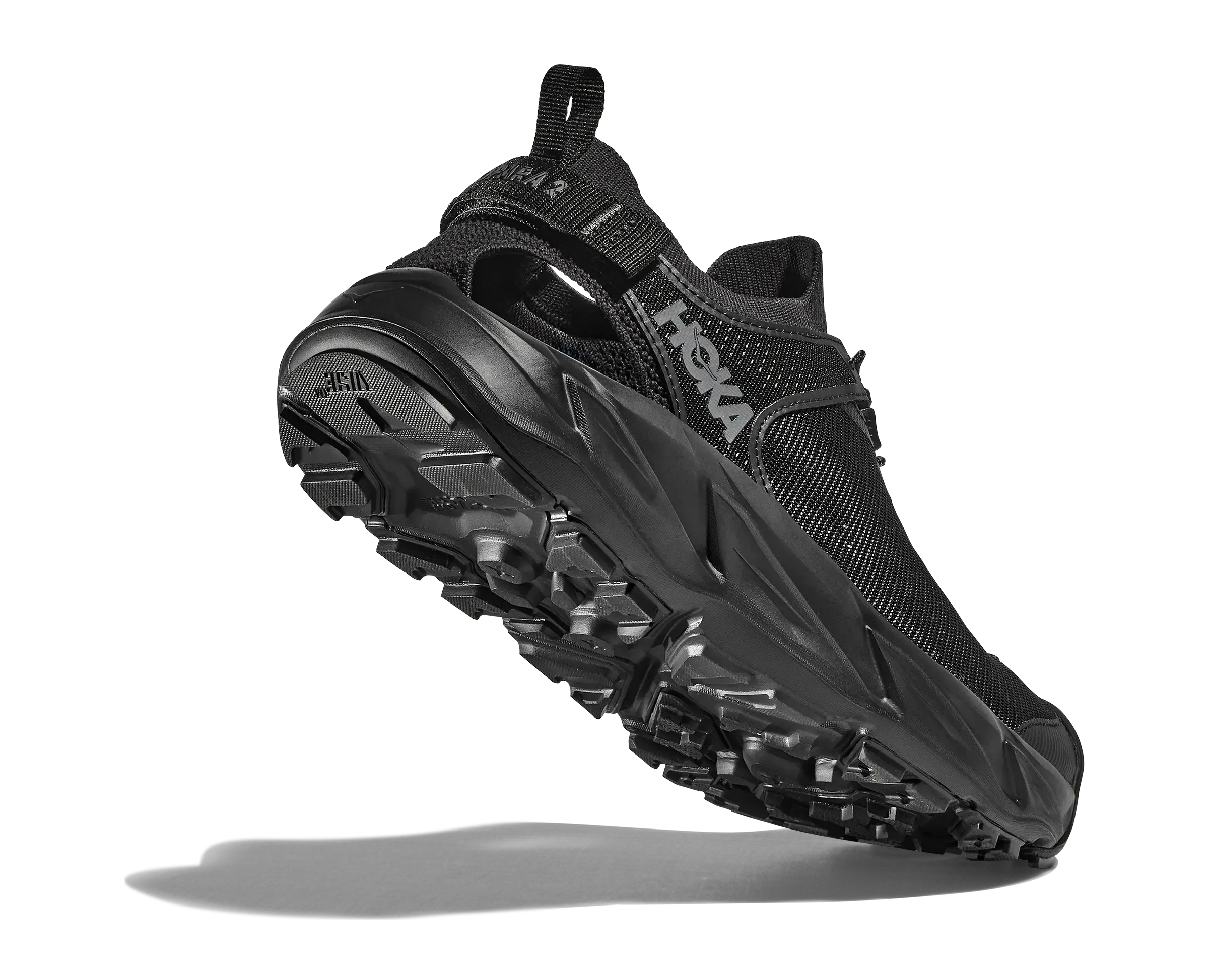 Women's Hoka Hopara 2  Adventure-Ready Amphibious Shoe