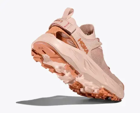 Women's Hoka Hopara 2  Adventure-Ready Amphibious Shoe