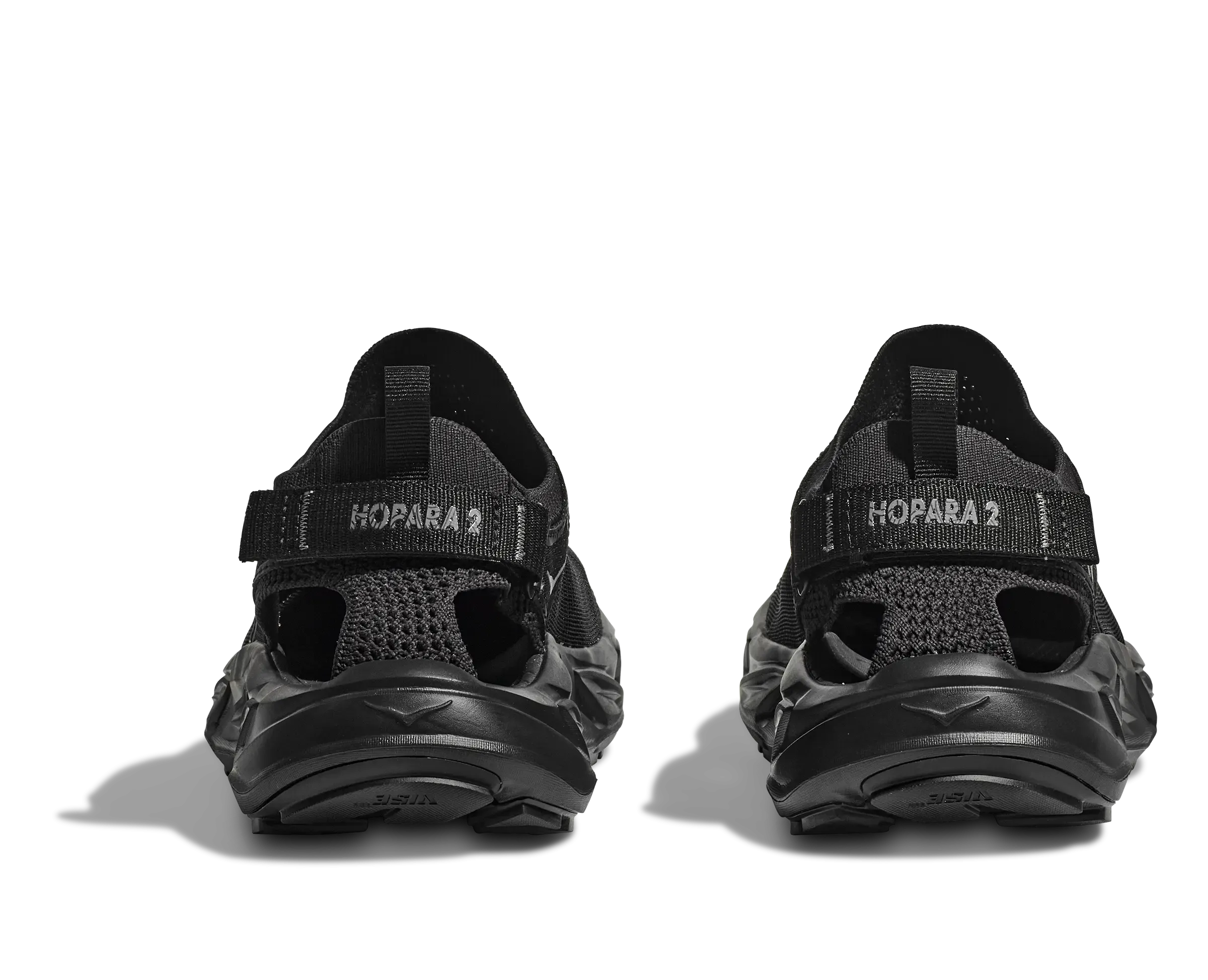 Women's Hoka Hopara 2  Adventure-Ready Amphibious Shoe
