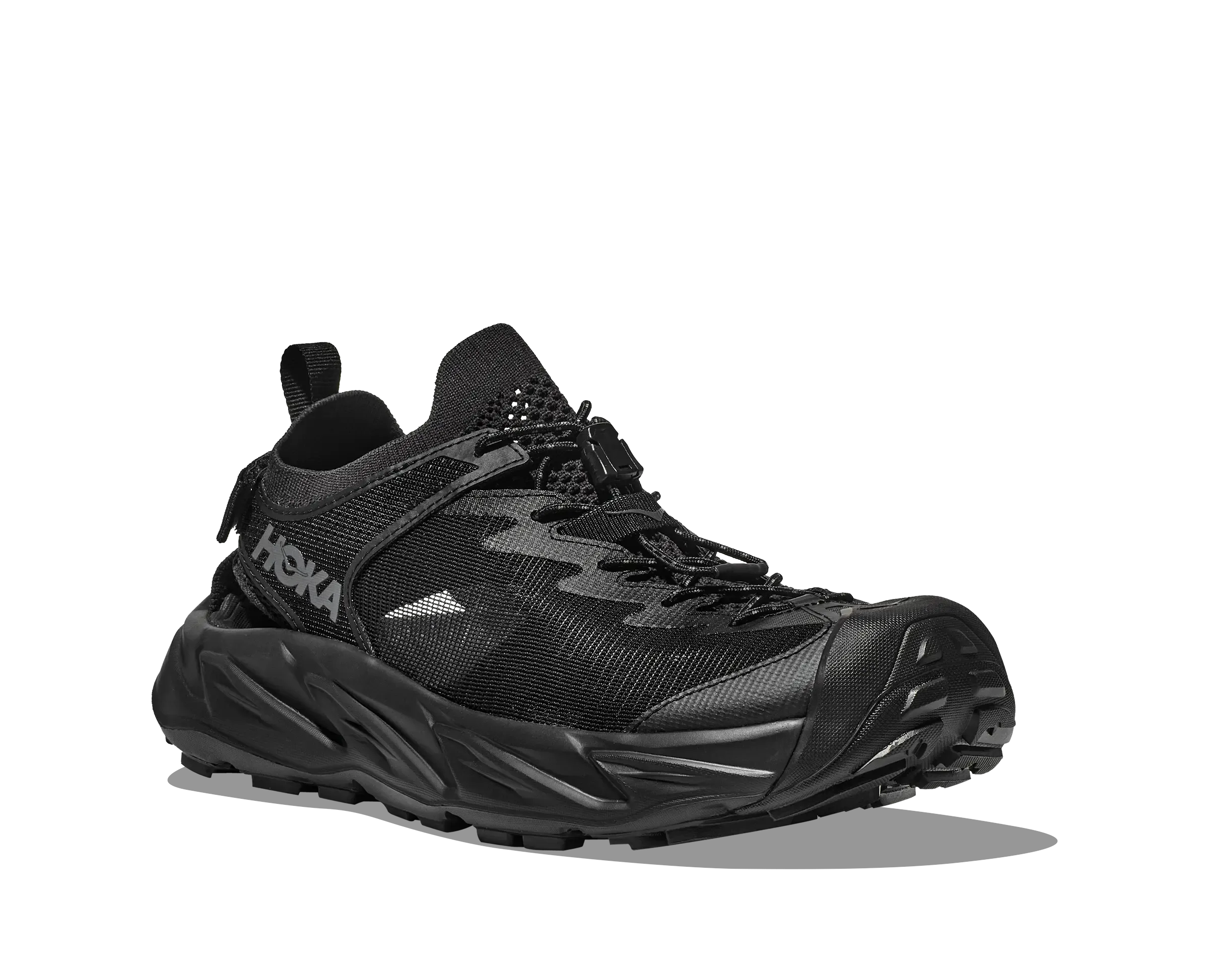 Women's Hoka Hopara 2  Adventure-Ready Amphibious Shoe