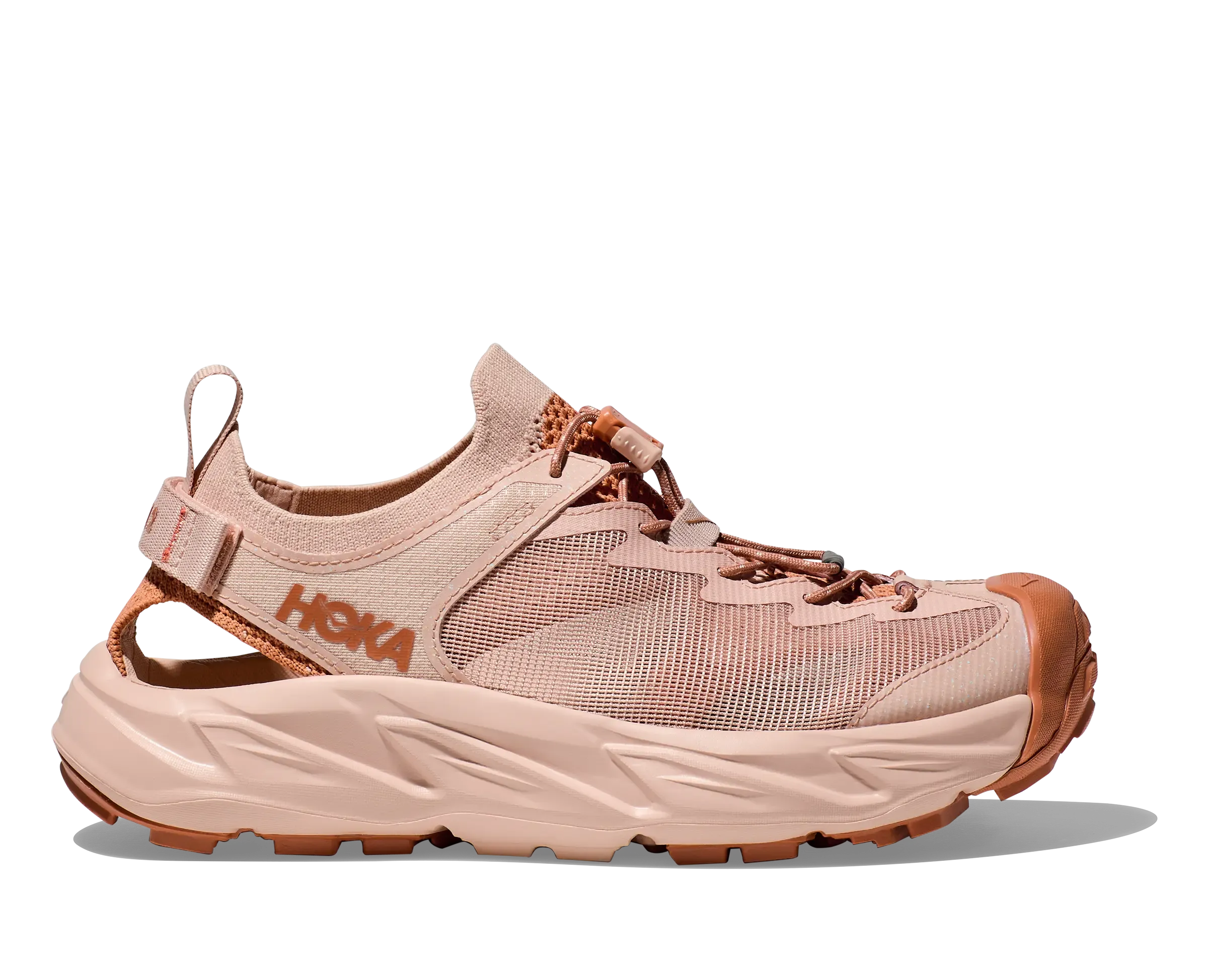 Women's Hoka Hopara 2  Adventure-Ready Amphibious Shoe