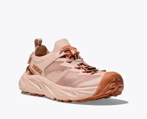 Women's Hoka Hopara 2  Adventure-Ready Amphibious Shoe