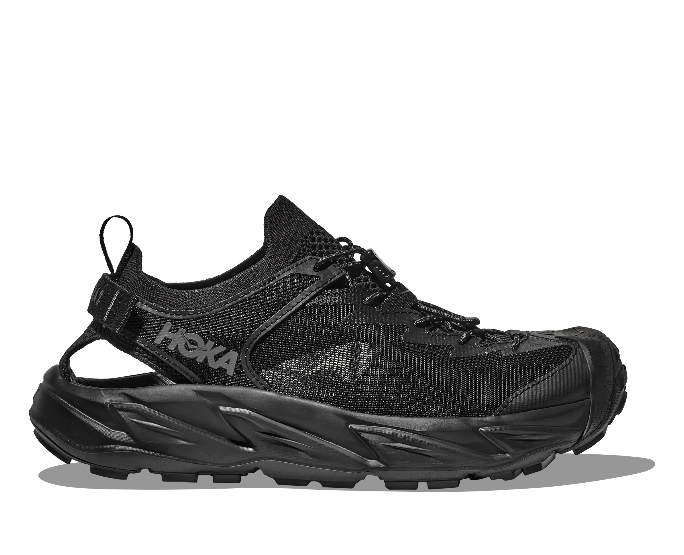 Women's Hoka Hopara 2  Adventure-Ready Amphibious Shoe