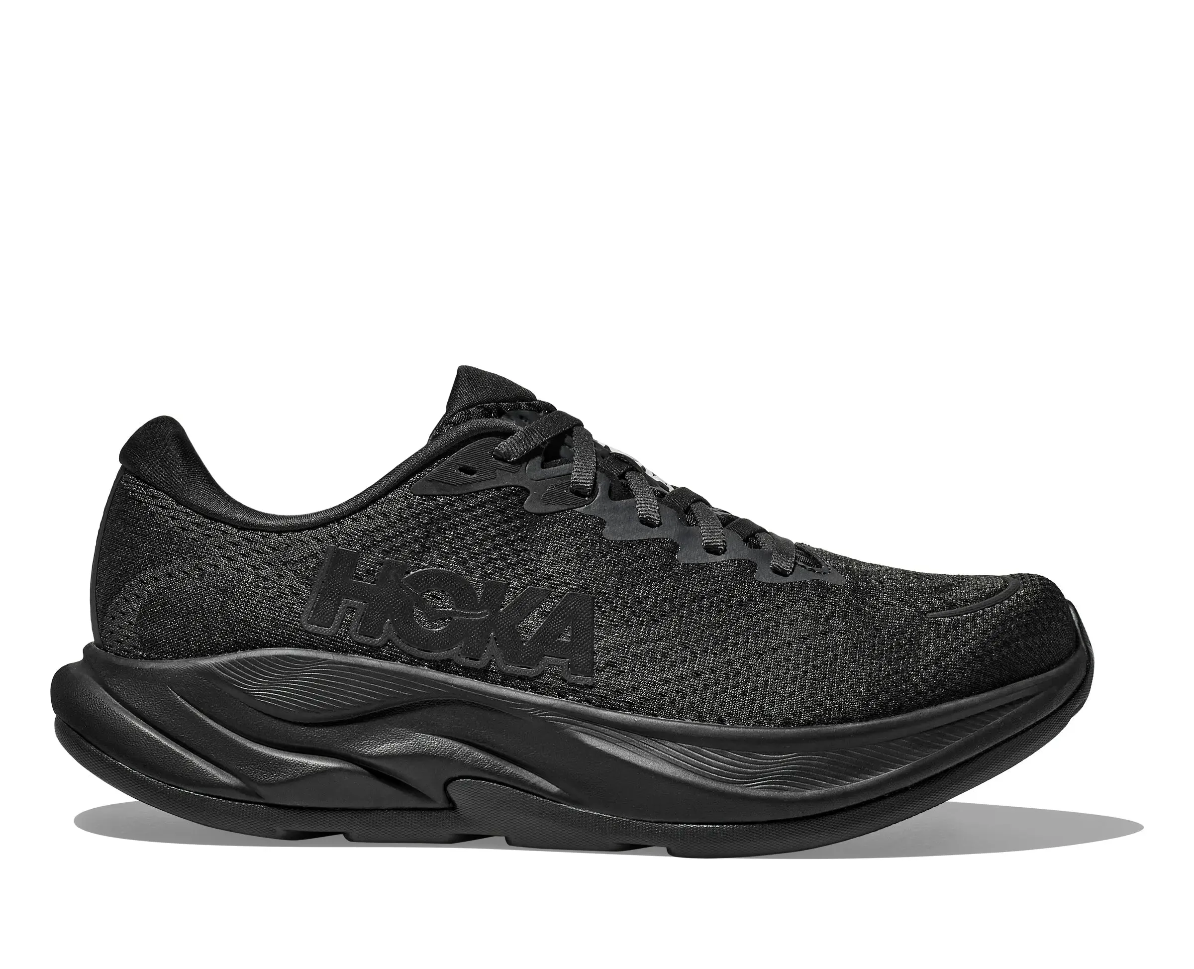 Women's Hoka Rincon 4  Ultra-Light Cushioning for Everyday Runs