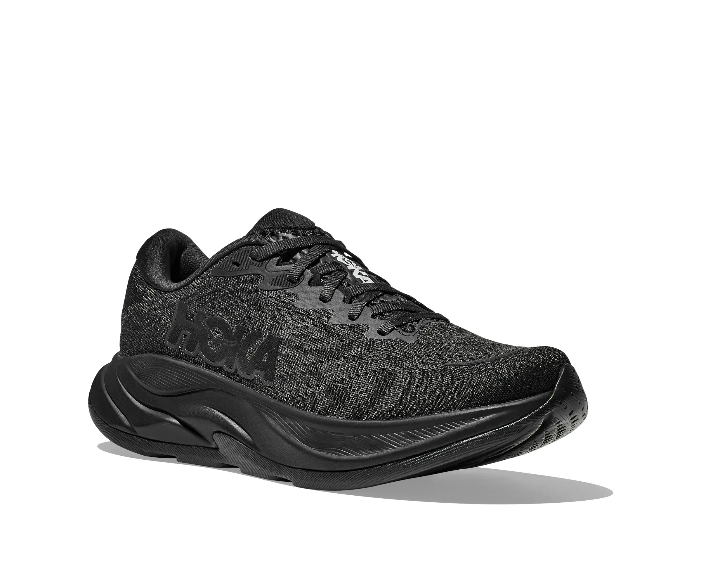 Women's Hoka Rincon 4  Ultra-Light Cushioning for Everyday Runs