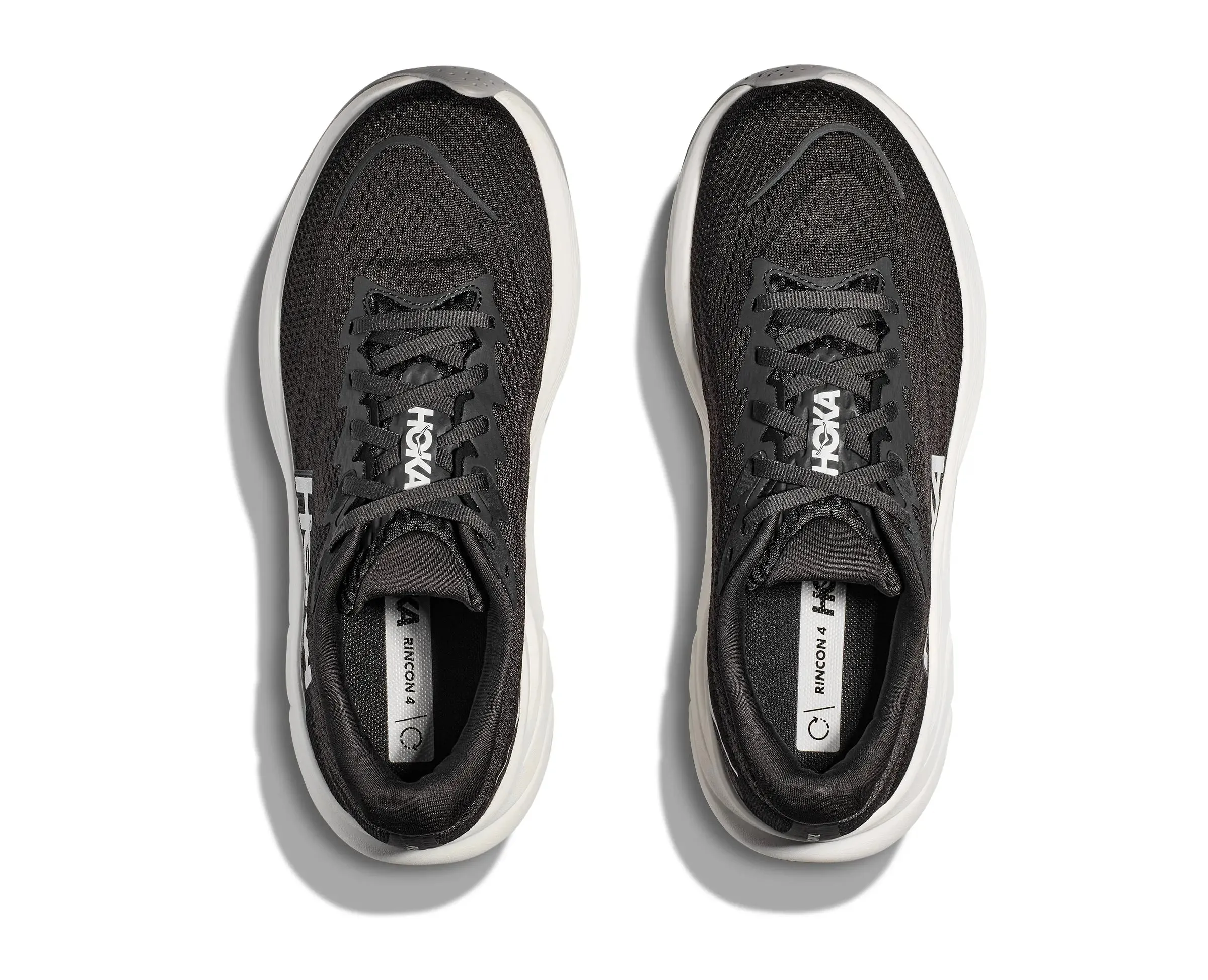 Women's Hoka Rincon 4  Ultra-Light Cushioning for Everyday Runs