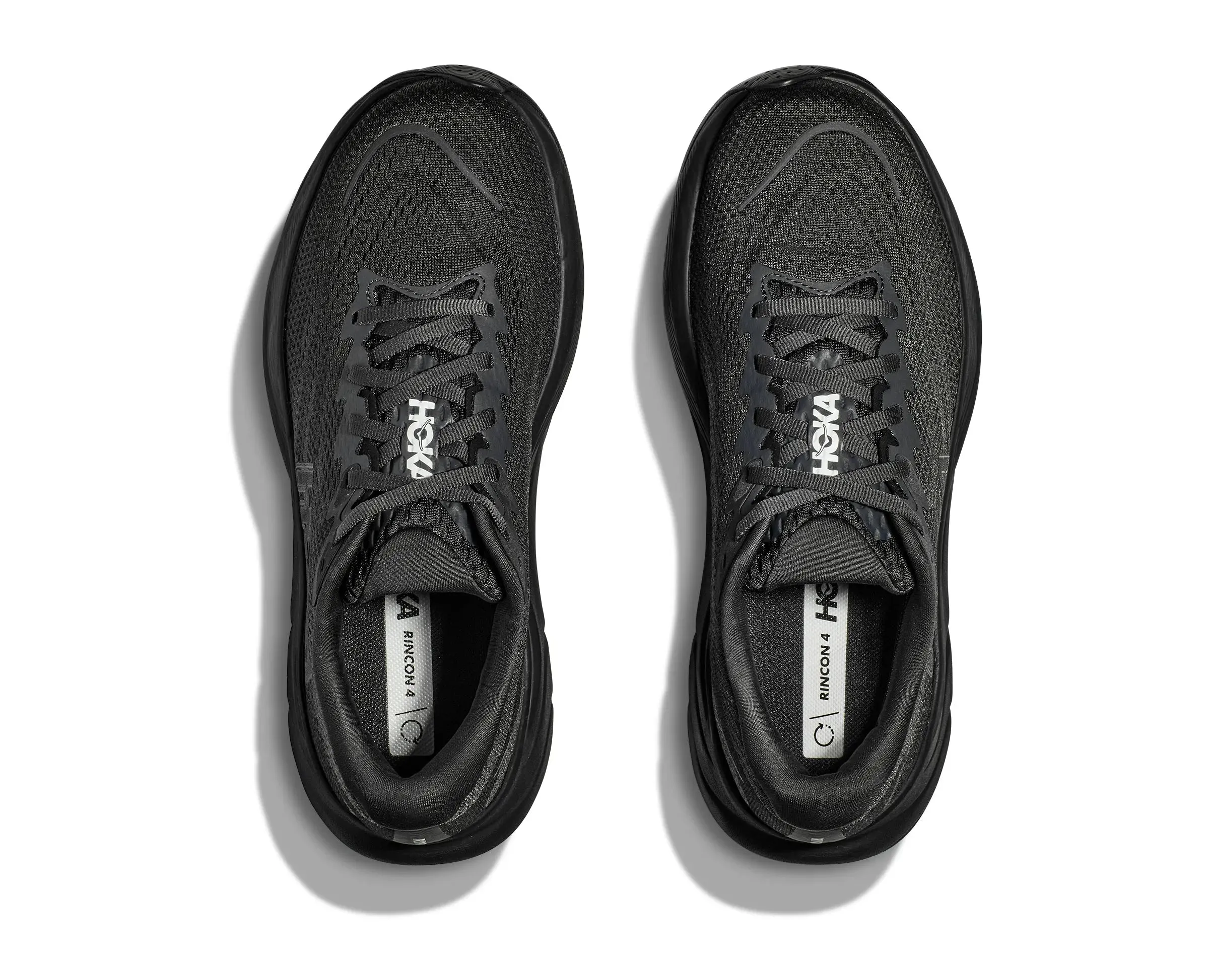 Women's Hoka Rincon 4  Ultra-Light Cushioning for Everyday Runs