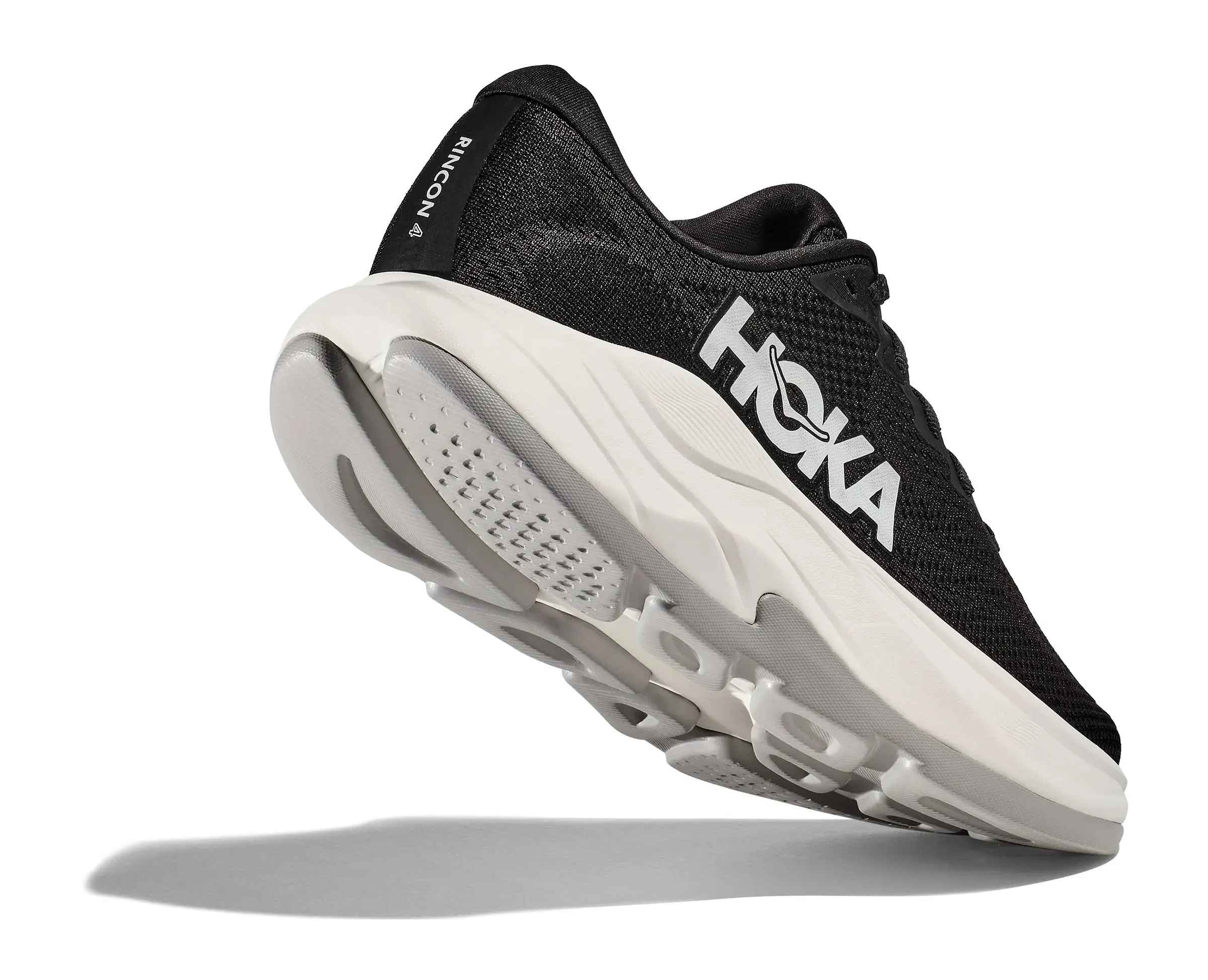 Women's Hoka Rincon 4  Ultra-Light Cushioning for Everyday Runs