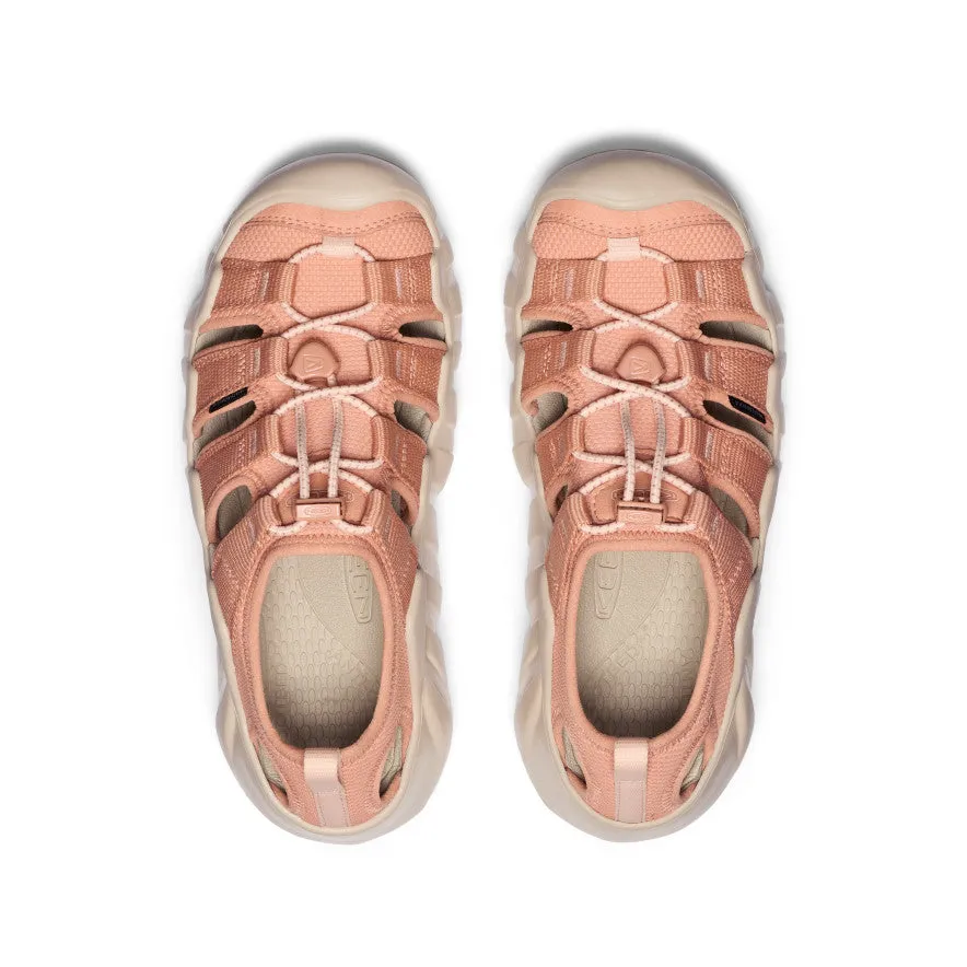 Women's Hyperport H2 Sandal  |  Cork/Cameo Rose
