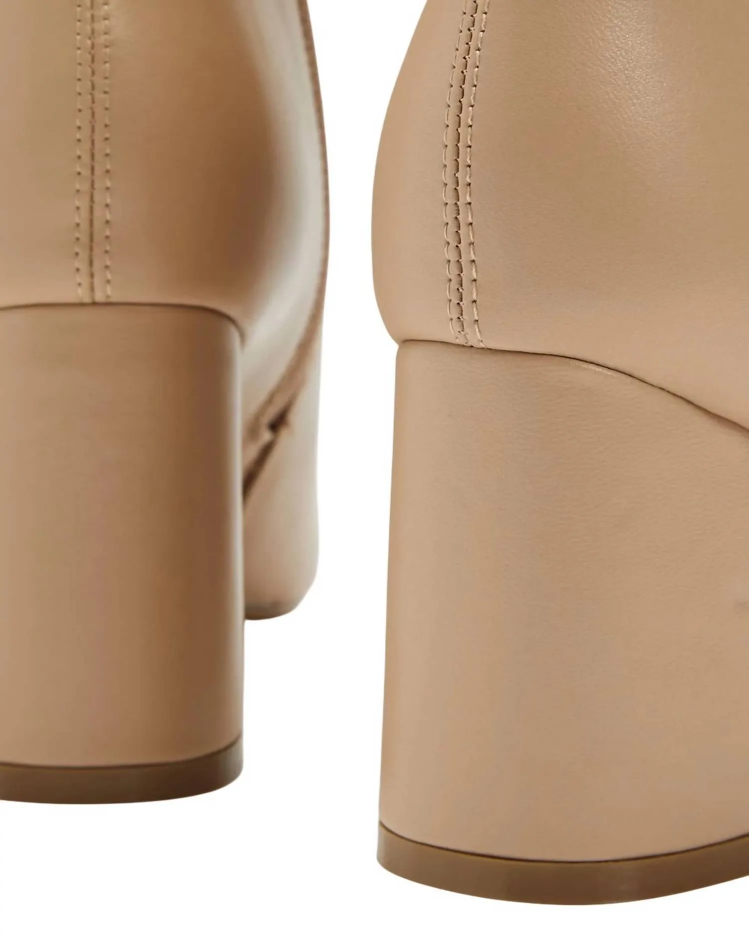 Women's Jameson Boots In Birch
