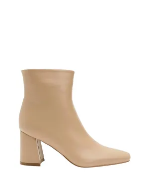 Women's Jameson Boots In Birch
