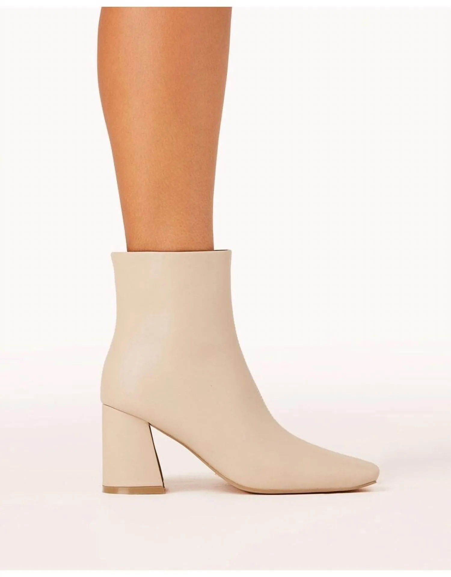 Women's Jameson Boots In Birch