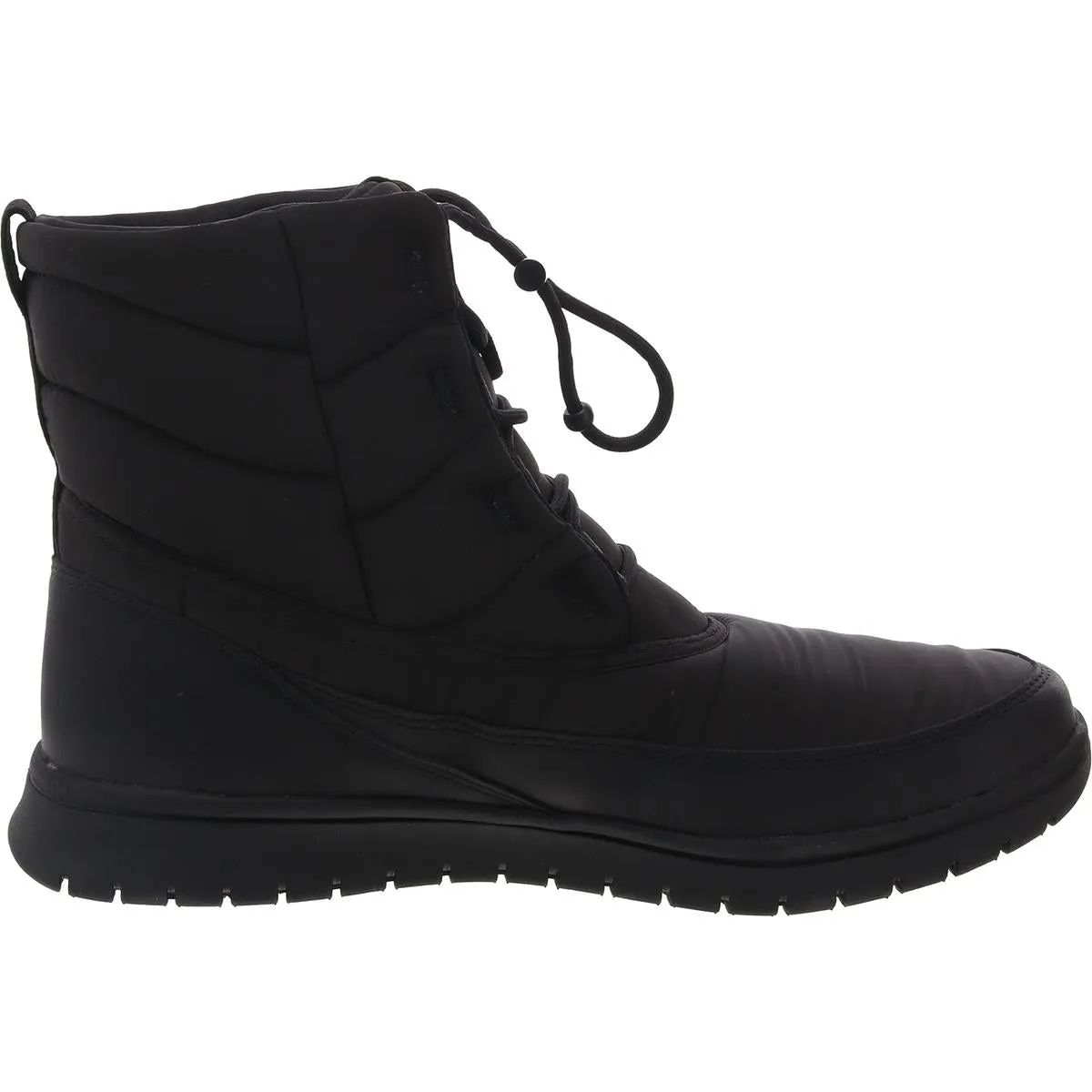 Womens Lace-Up Winter & Snow Boots